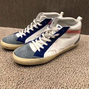 Golden Goose sneakers